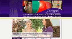 Desktop Screenshot of carouselpt.com